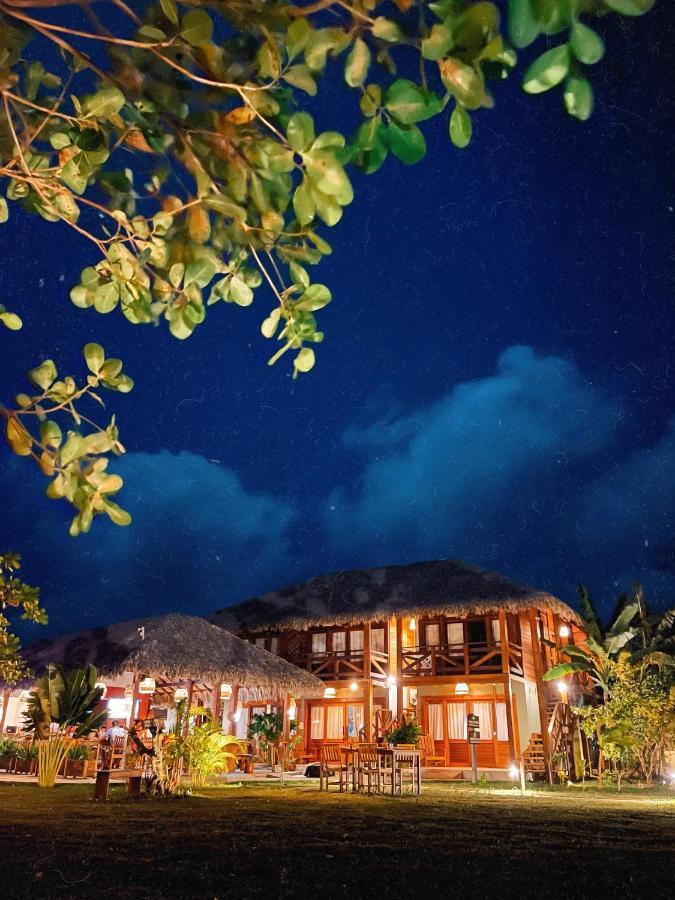 Vila Aty Lodge Atins Exterior photo