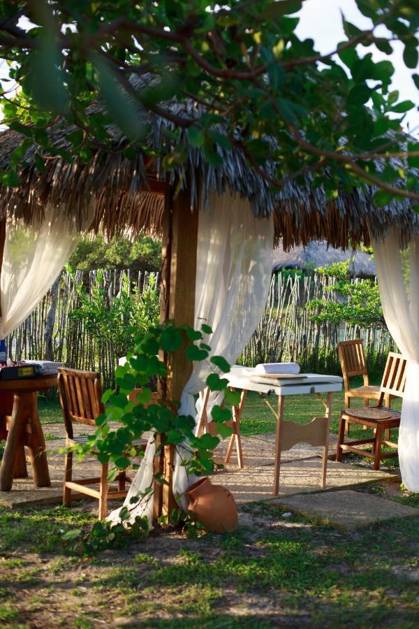 Vila Aty Lodge Atins Exterior photo